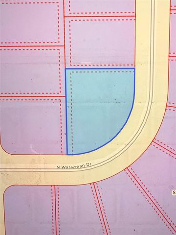 6684 N WATERMAN DRIVE, Dunnellon, FL 34433