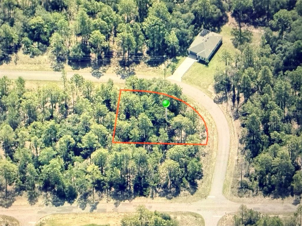 6684 N WATERMAN DRIVE, Dunnellon, FL 34433