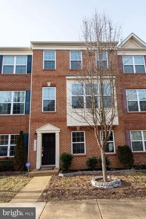 2723 COPPERSMITH PL, Bryans Road, MD 20616