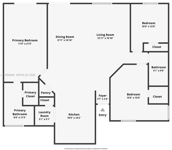310 14th Street SE, Naples, FL 34117