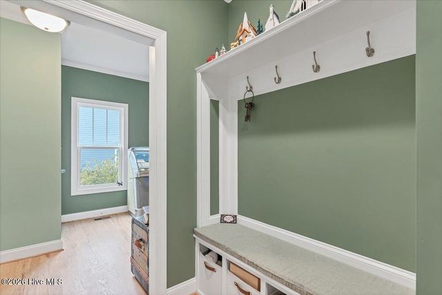 305 3rd Street, Aberdeen, NC 28315