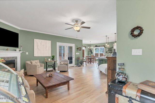 305 3rd Street, Aberdeen, NC 28315