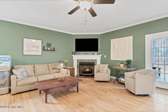 305 3rd Street, Aberdeen, NC 28315