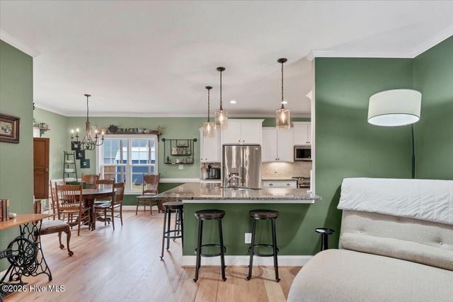 305 3rd Street, Aberdeen, NC 28315