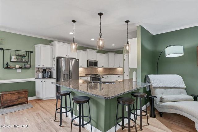 305 3rd Street, Aberdeen, NC 28315