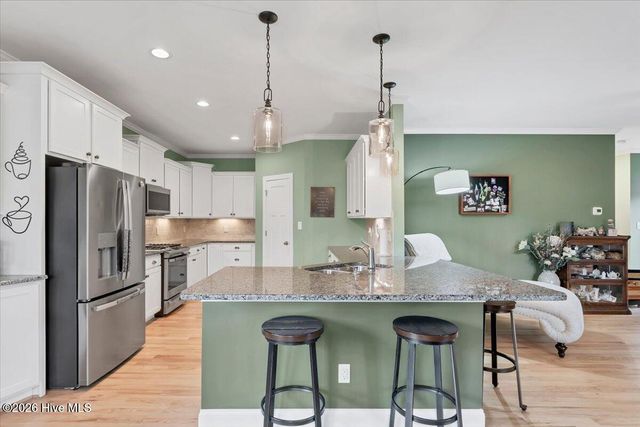 305 3rd Street, Aberdeen, NC 28315