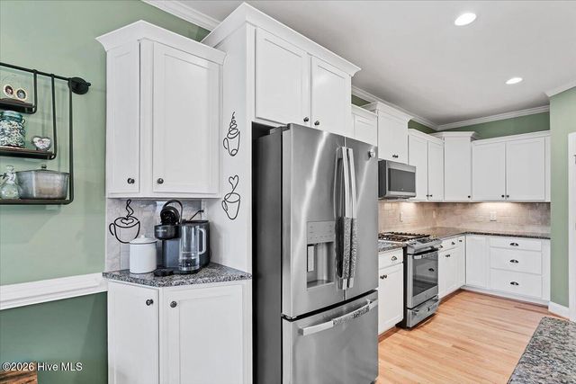 305 3rd Street, Aberdeen, NC 28315