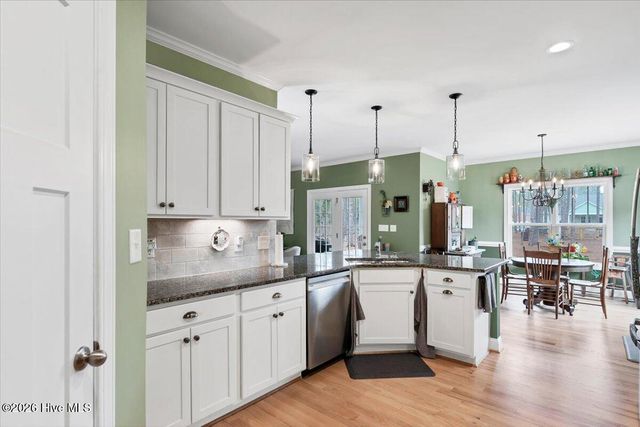 305 3rd Street, Aberdeen, NC 28315