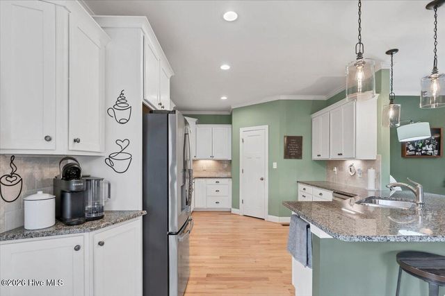 305 3rd Street, Aberdeen, NC 28315