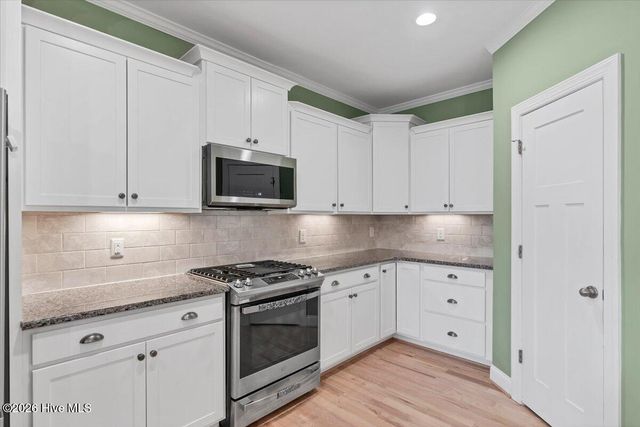 305 3rd Street, Aberdeen, NC 28315