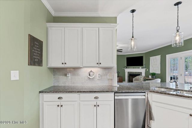 305 3rd Street, Aberdeen, NC 28315