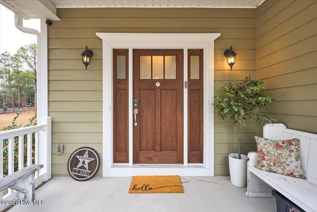 305 3rd Street, Aberdeen, NC 28315