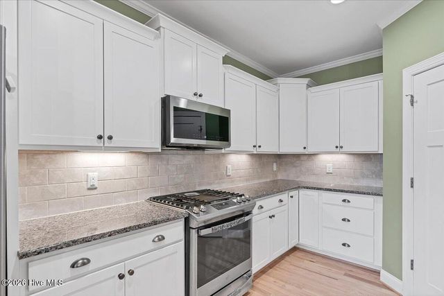 305 3rd Street, Aberdeen, NC 28315