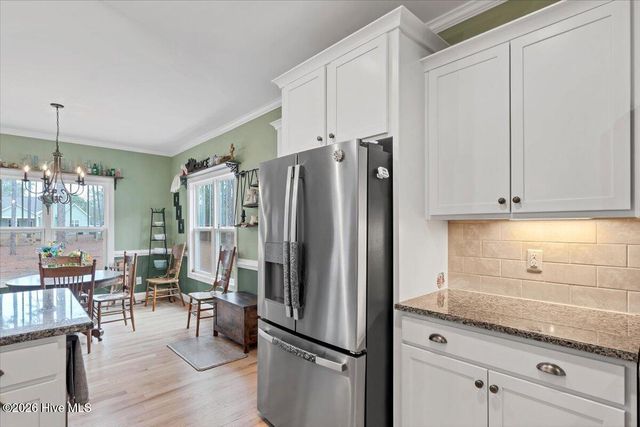 305 3rd Street, Aberdeen, NC 28315