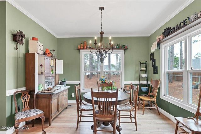 305 3rd Street, Aberdeen, NC 28315