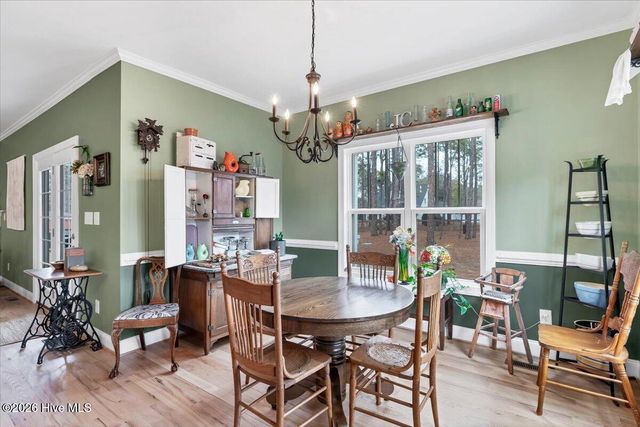 305 3rd Street, Aberdeen, NC 28315