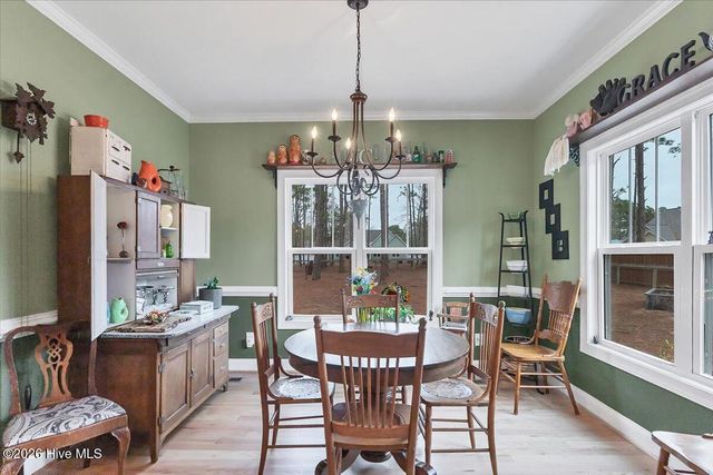 305 3rd Street, Aberdeen, NC 28315