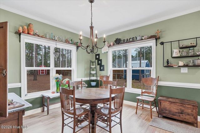 305 3rd Street, Aberdeen, NC 28315