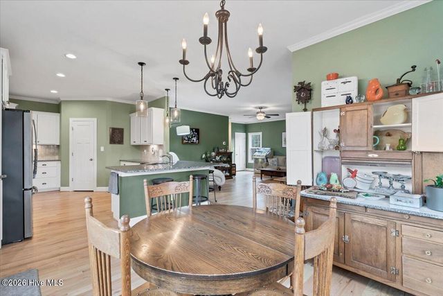 305 3rd Street, Aberdeen, NC 28315