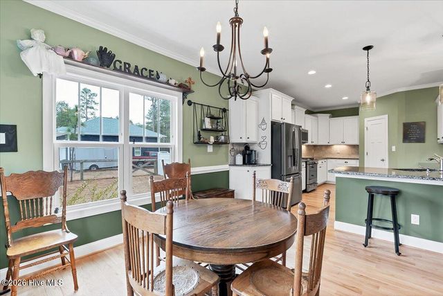 305 3rd Street, Aberdeen, NC 28315