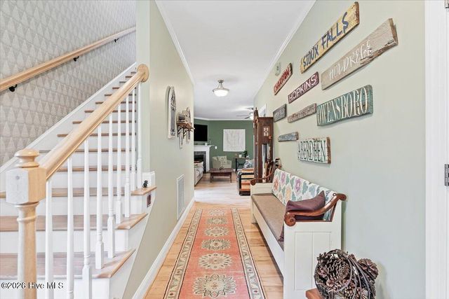 305 3rd Street, Aberdeen, NC 28315