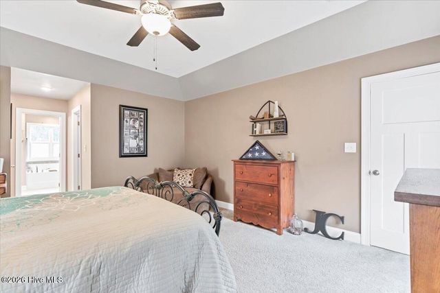 305 3rd Street, Aberdeen, NC 28315