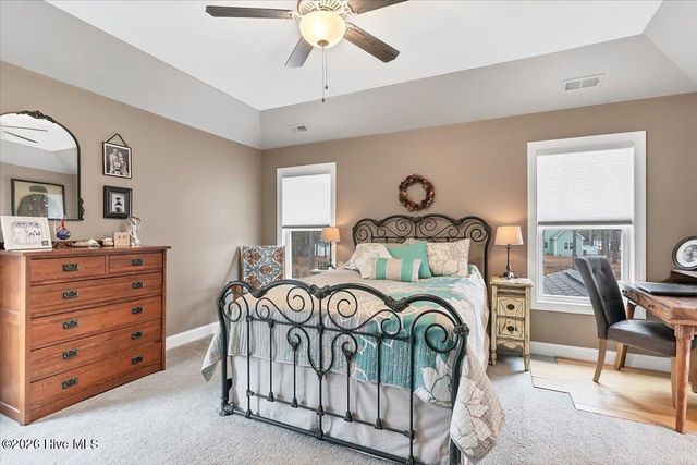 305 3rd Street, Aberdeen, NC 28315