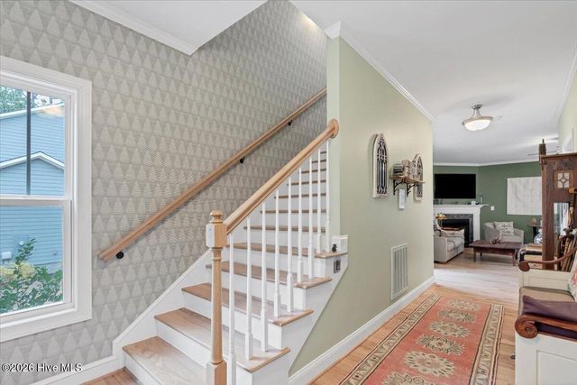 305 3rd Street, Aberdeen, NC 28315