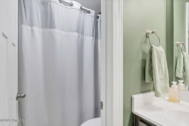 305 3rd Street, Aberdeen, NC 28315