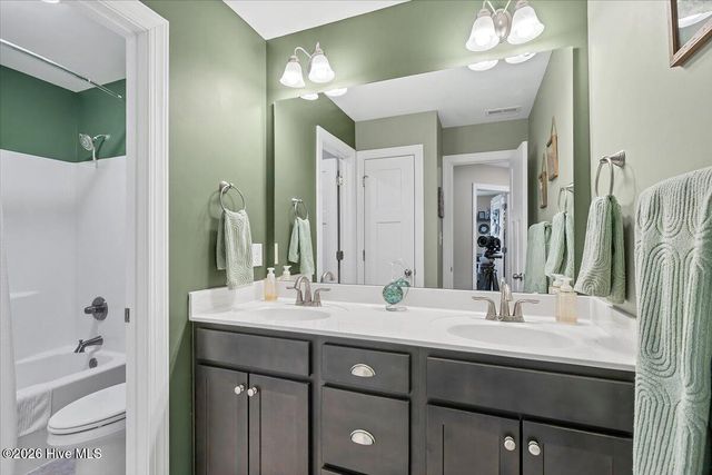 305 3rd Street, Aberdeen, NC 28315