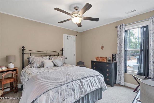 305 3rd Street, Aberdeen, NC 28315