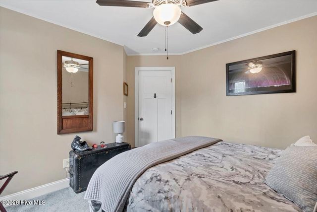 305 3rd Street, Aberdeen, NC 28315