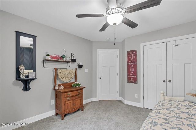 305 3rd Street, Aberdeen, NC 28315