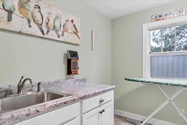 305 3rd Street, Aberdeen, NC 28315