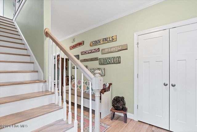 305 3rd Street, Aberdeen, NC 28315