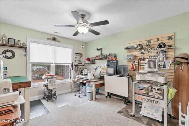 305 3rd Street, Aberdeen, NC 28315