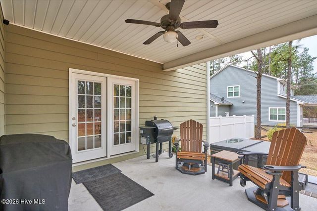 305 3rd Street, Aberdeen, NC 28315