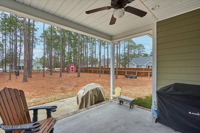 305 3rd Street, Aberdeen, NC 28315