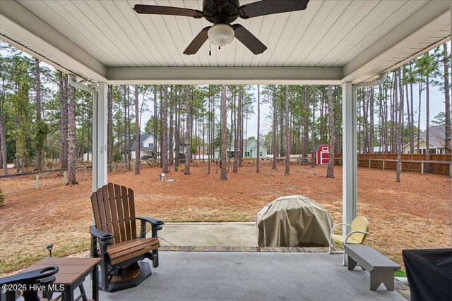 305 3rd Street, Aberdeen, NC 28315