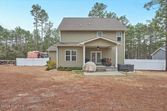 305 3rd Street, Aberdeen, NC 28315