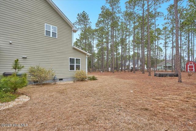 305 3rd Street, Aberdeen, NC 28315