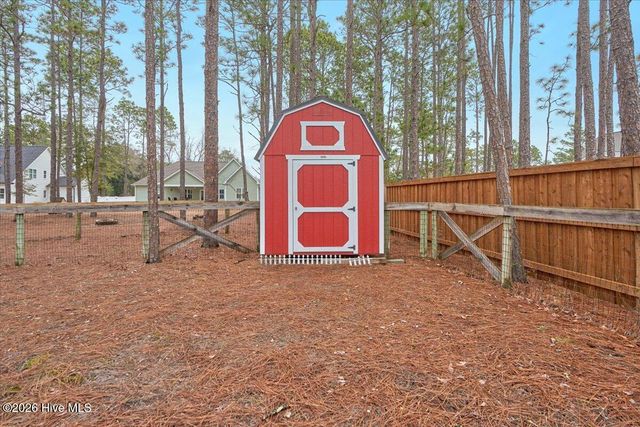 305 3rd Street, Aberdeen, NC 28315