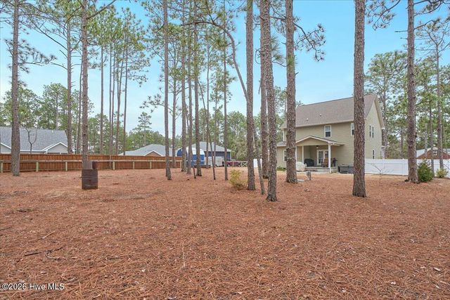 305 3rd Street, Aberdeen, NC 28315