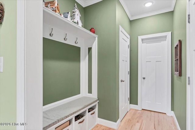 305 3rd Street, Aberdeen, NC 28315