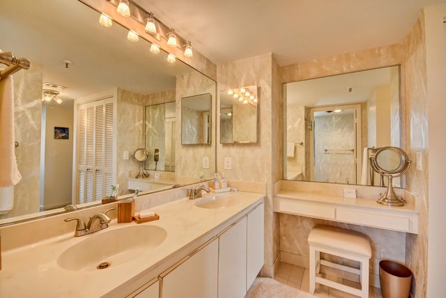4600 S Ocean Boulevard 604, Highland Beach, FL 33487