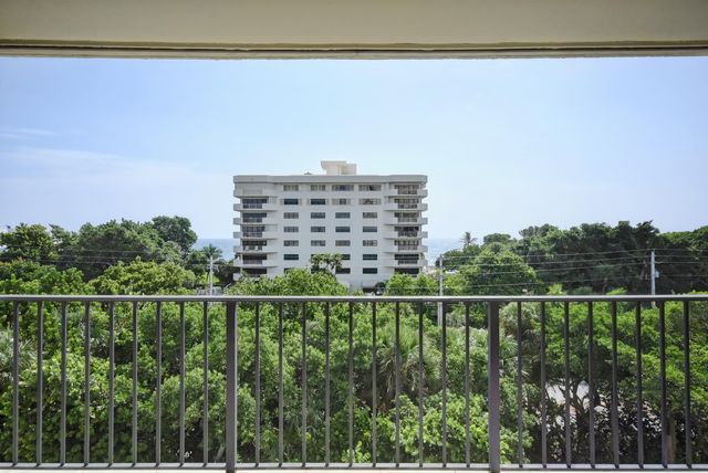 4600 S Ocean Boulevard 604, Highland Beach, FL 33487