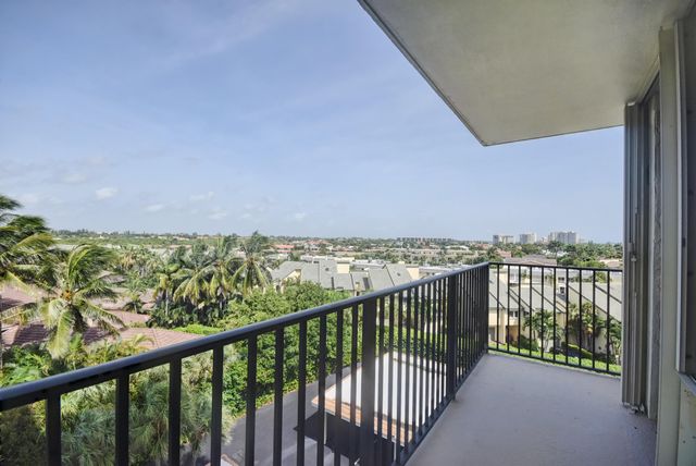 4600 S Ocean Boulevard 604, Highland Beach, FL 33487