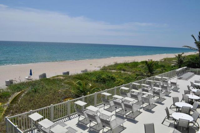 4600 S Ocean Boulevard 604, Highland Beach, FL 33487