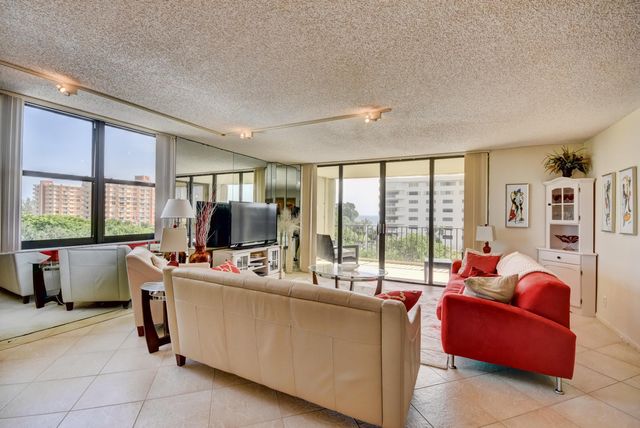 4600 S Ocean Boulevard 604, Highland Beach, FL 33487