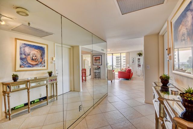 4600 S Ocean Boulevard 604, Highland Beach, FL 33487